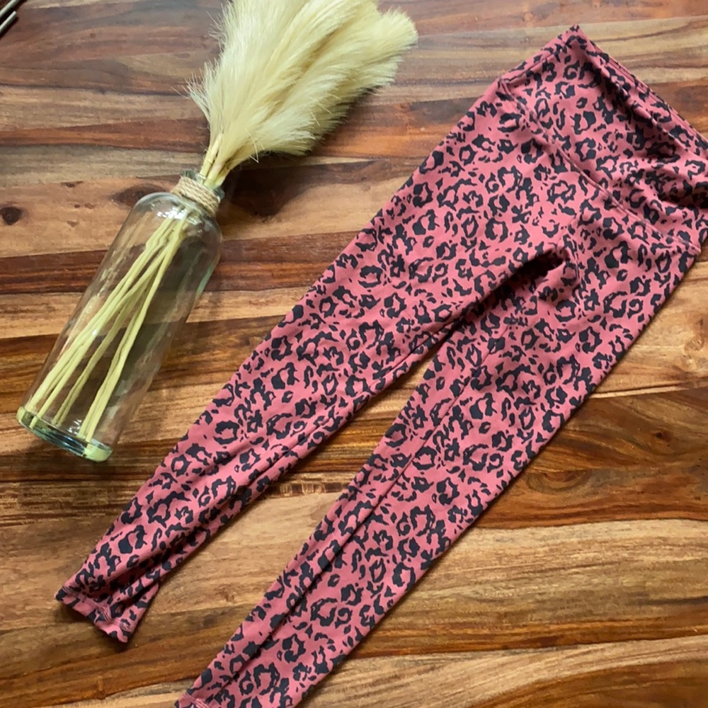 Amazon Work Out Leggings